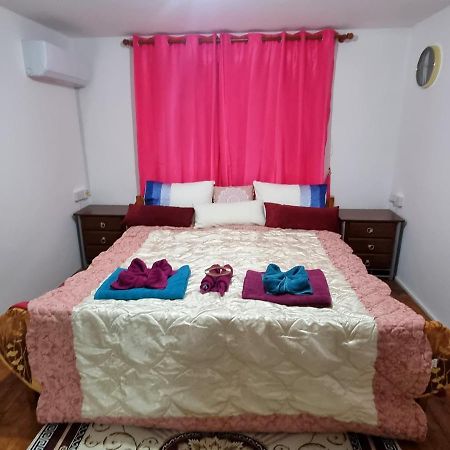 Buenaventura Cosy Apartment Kato Paphos Exteriér fotografie