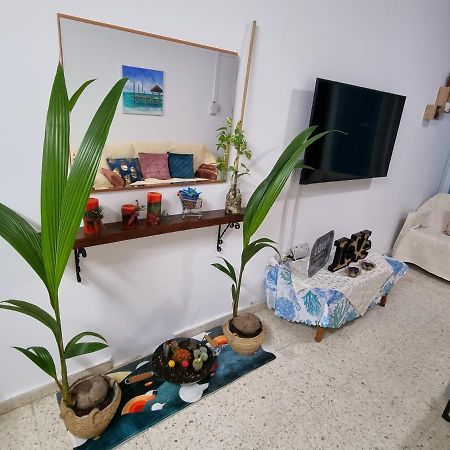 Buenaventura Cosy Apartment Kato Paphos Exteriér fotografie