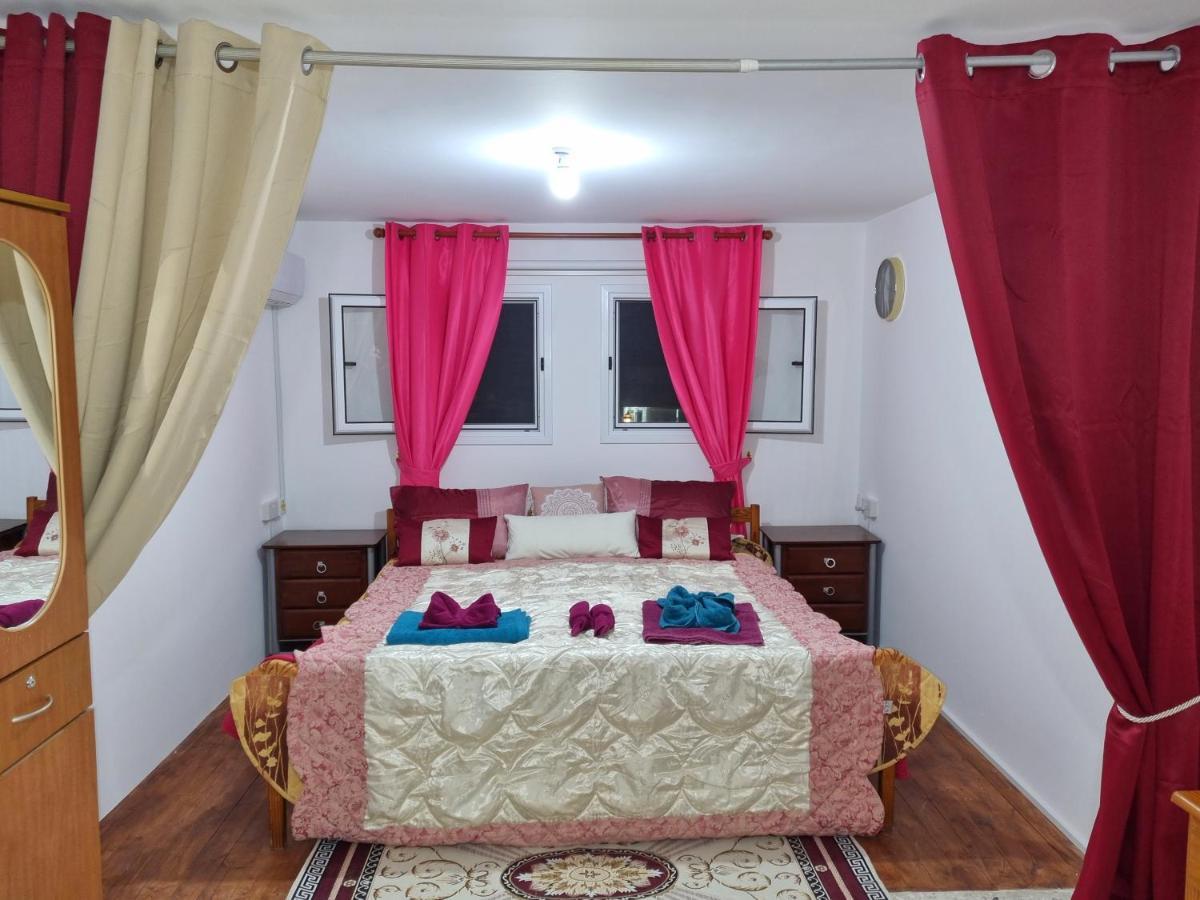 Buenaventura Cosy Apartment Kato Paphos Exteriér fotografie