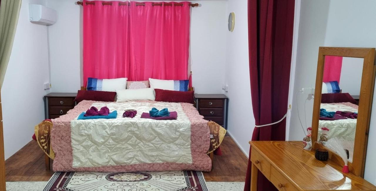 Buenaventura Cosy Apartment Kato Paphos Exteriér fotografie