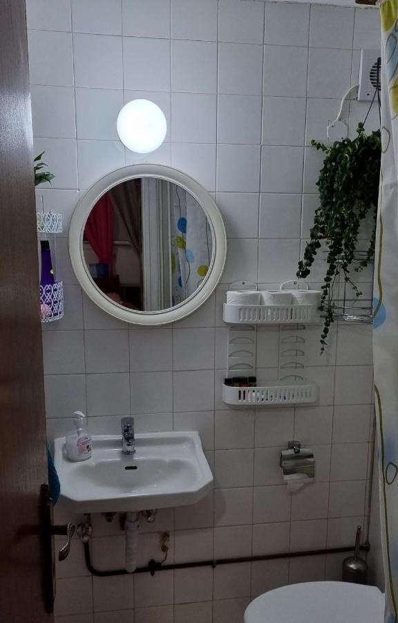 Buenaventura Cosy Apartment Kato Paphos Exteriér fotografie