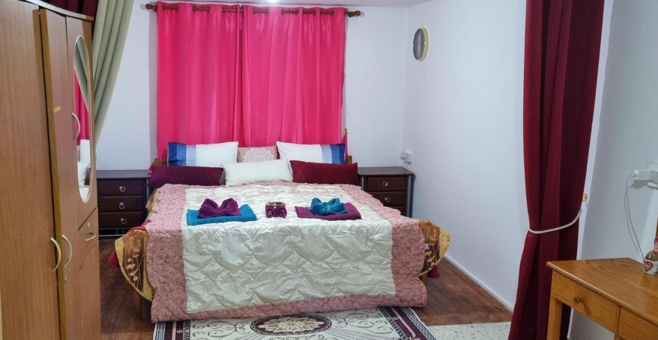 Buenaventura Cosy Apartment Kato Paphos Exteriér fotografie