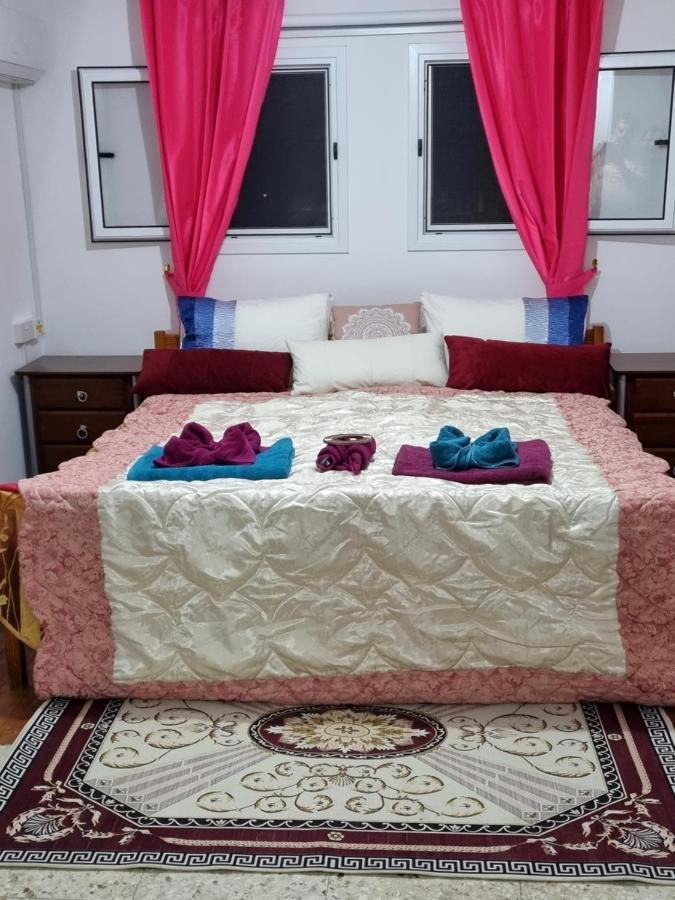 Buenaventura Cosy Apartment Kato Paphos Exteriér fotografie